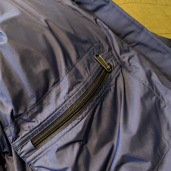 The North Face x Gucci Down Puffer Jacket - Picture 16 of 16